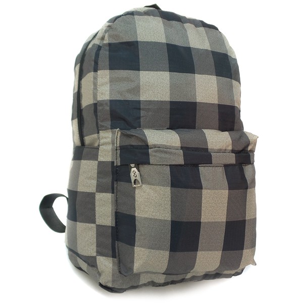  Borgo Antico. 520 black-beige check-420 