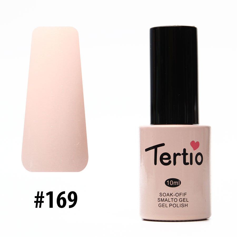 135 . ( 8%) - - Tertio 10ml - 169