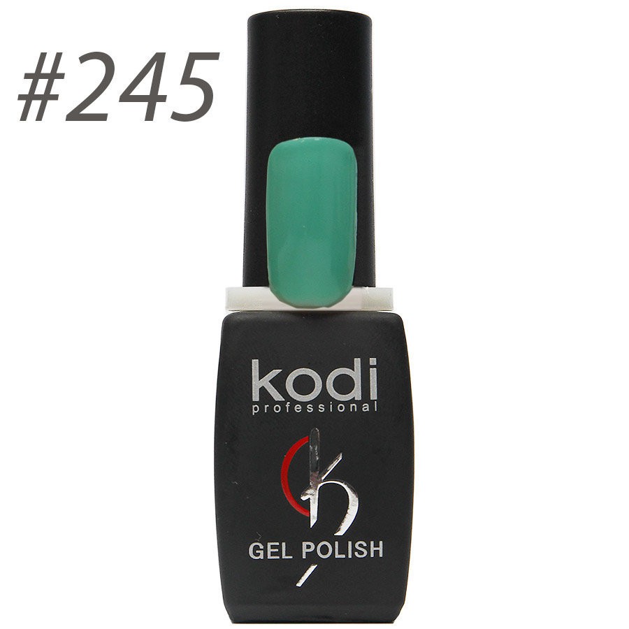 230 . - Kodi Color Gel Polish 8 ml . 245