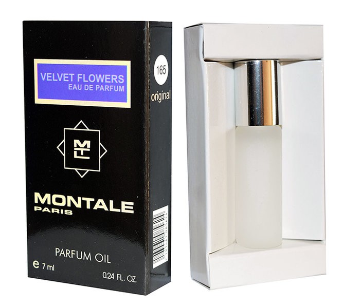 90 . -   Montale Velvet Flowers 7