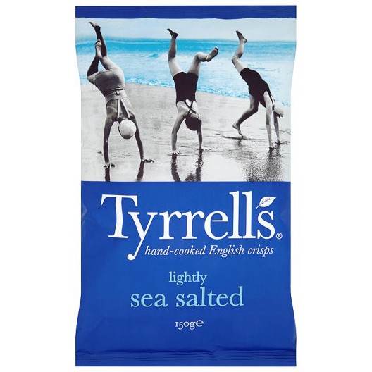    Tyrrells, 150  