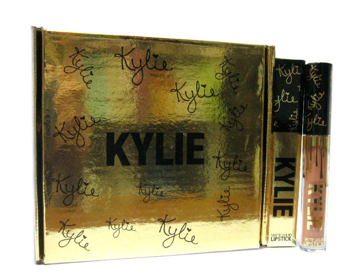 1080 . -    Kylie Matte Gold (12)