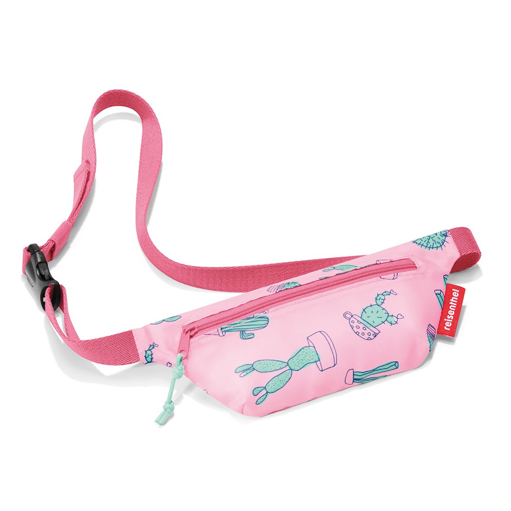  *   Belt*bag cac*tus pink_390 