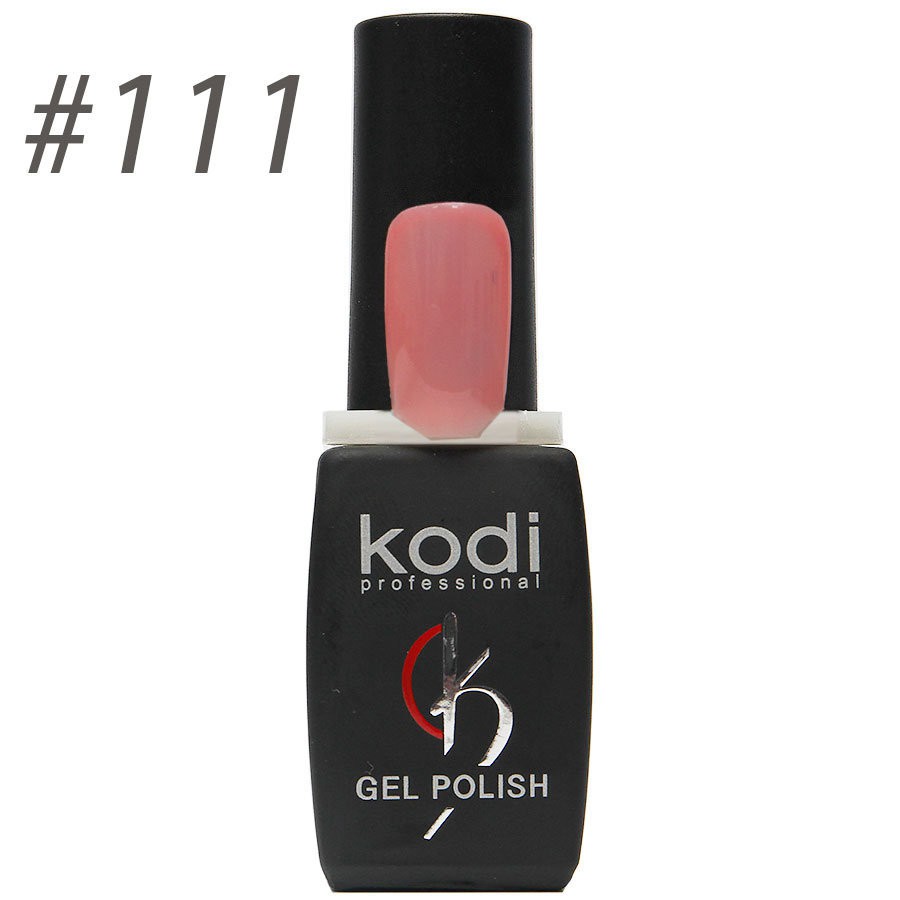 230 . - Kodi Color Gel Polish 8 ml . 111