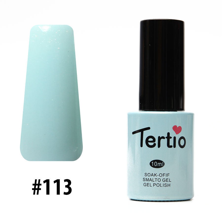 135 . ( 8%) - - Tertio 10ml - 113