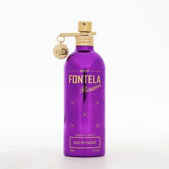 650 . ( 7%) - Fontela Sweet Bonbon 100ml