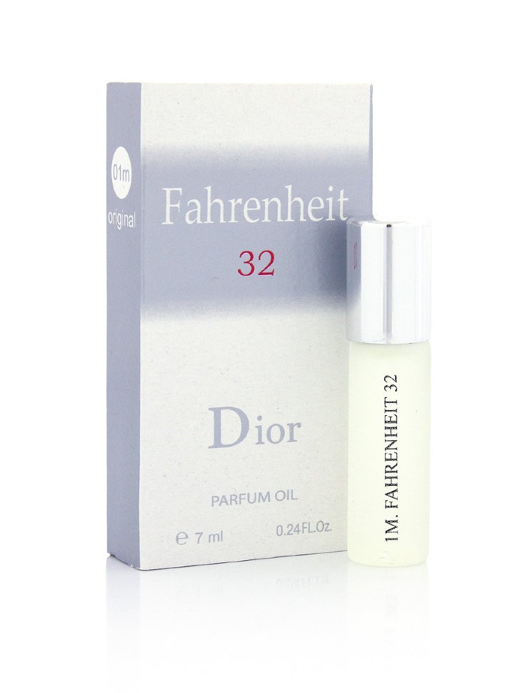 90 . -     Christian Dior Fahrenheit 32