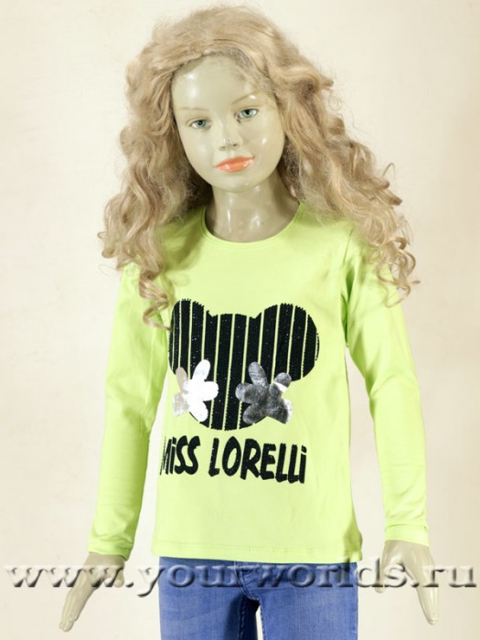    miss lorelli 41-k121-7 250.  : 110-116-122-128-134-140