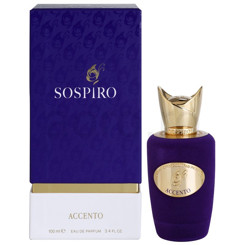 1260 . - Sospiro Accento 100 ml