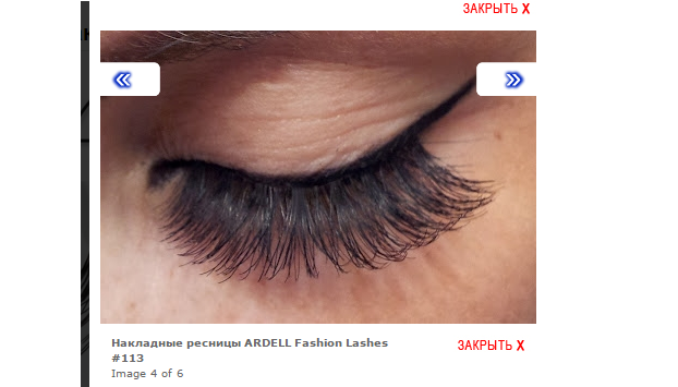 Ardell Fashion Lash 113  .png