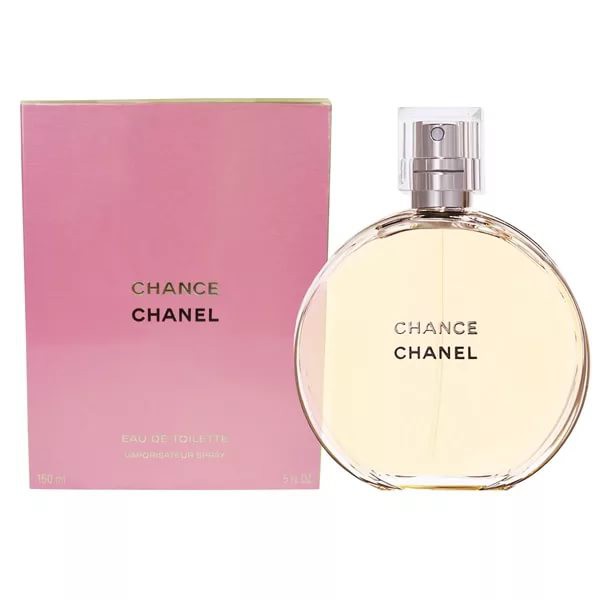 chanel chance  .. 100  11000+%+