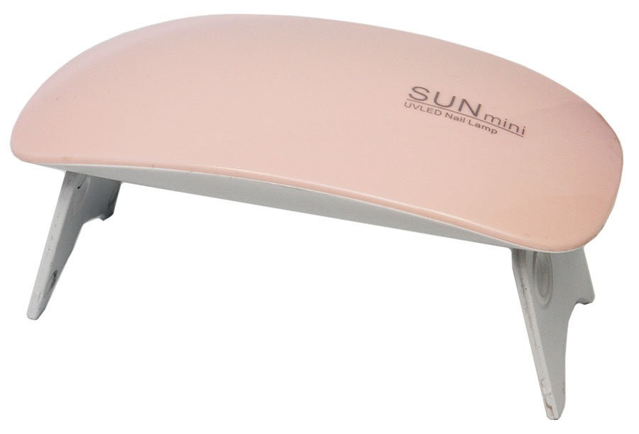 540 . -  SUNmini UVLED Nail Lamp 6W