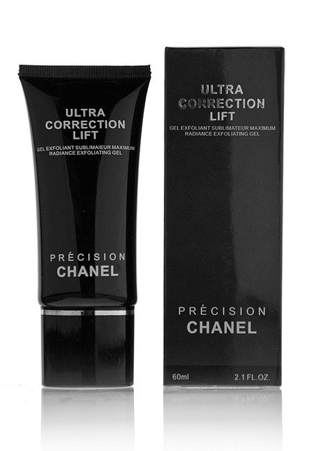 150 . -   Chanel Precision Ultra Correction Lift 60 ml