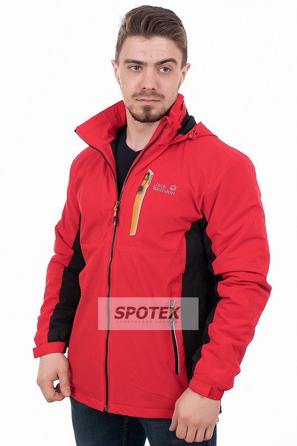    Jack Wolfskin 16A65  () 2200 .