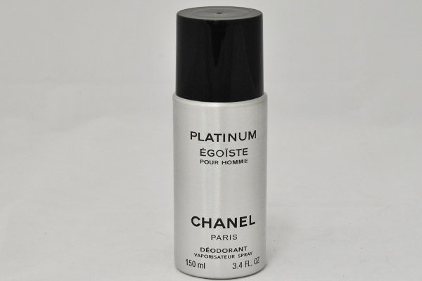 240 . -  150ml NEW Chanel Egoiste Platinum