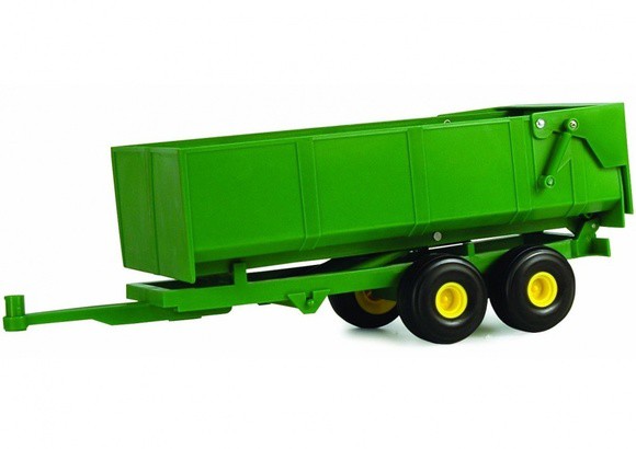 42428 Big Farm Bulk Tipping Trailer (green)  396 ..jpg