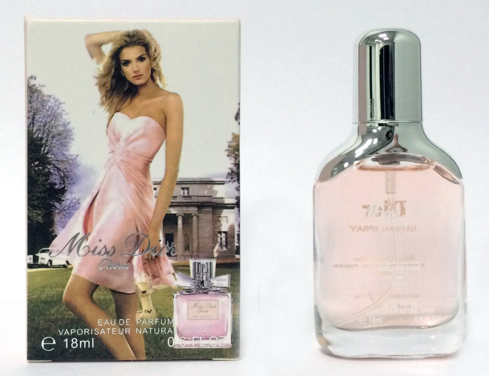 100 . ( 23%) - Christian Dior Miss Dior Cherie 18 ml