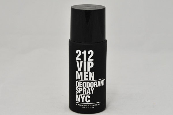 240 . -  150ml NEW CH 212 VIP Men