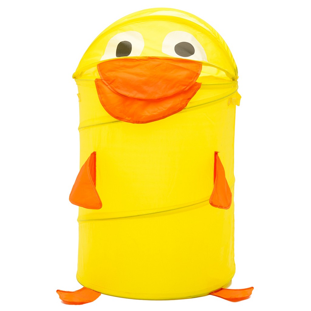 Ami&Co 43277 Игрушка-корзина Утенок 38*45см - 277,12 руб