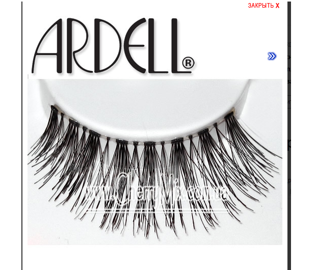 Ardell Fashion Lash 113  .png