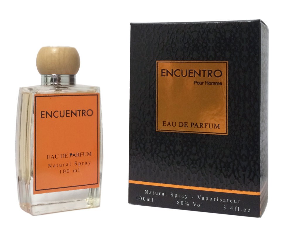 899 . ( 4%) - Encuentro for men 100 ml