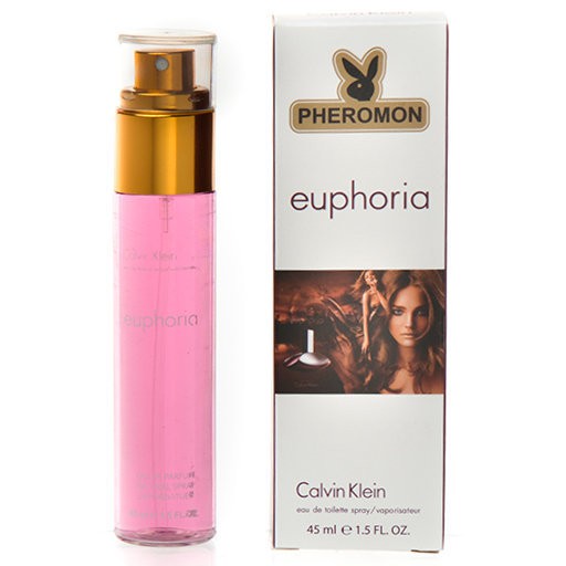 169 . ( 22%) -    Calvin Klein Euphoria 45ml