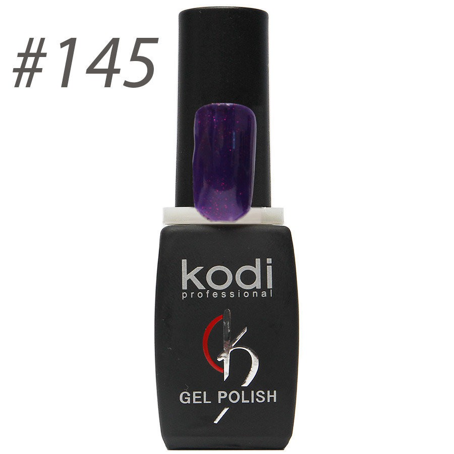 230 . - Kodi Color Gel Polish 8 ml . 145