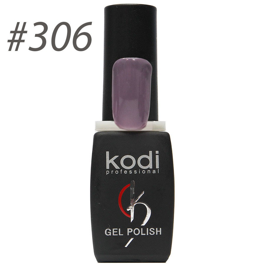 162 . - Kodi Color Gel Polish 8 ml . 306