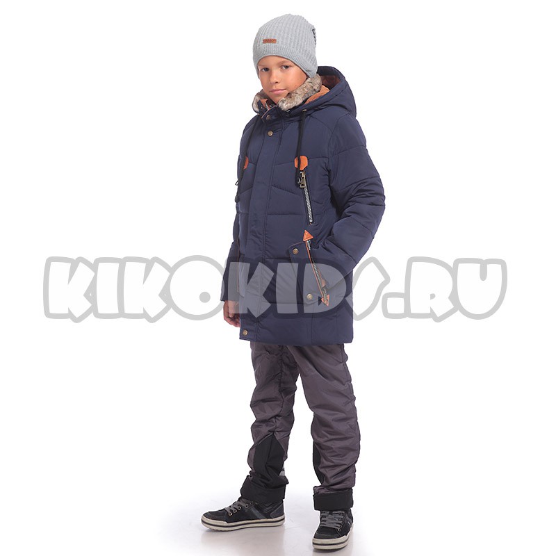 Куртки мальчики Kiko 4630.jpg