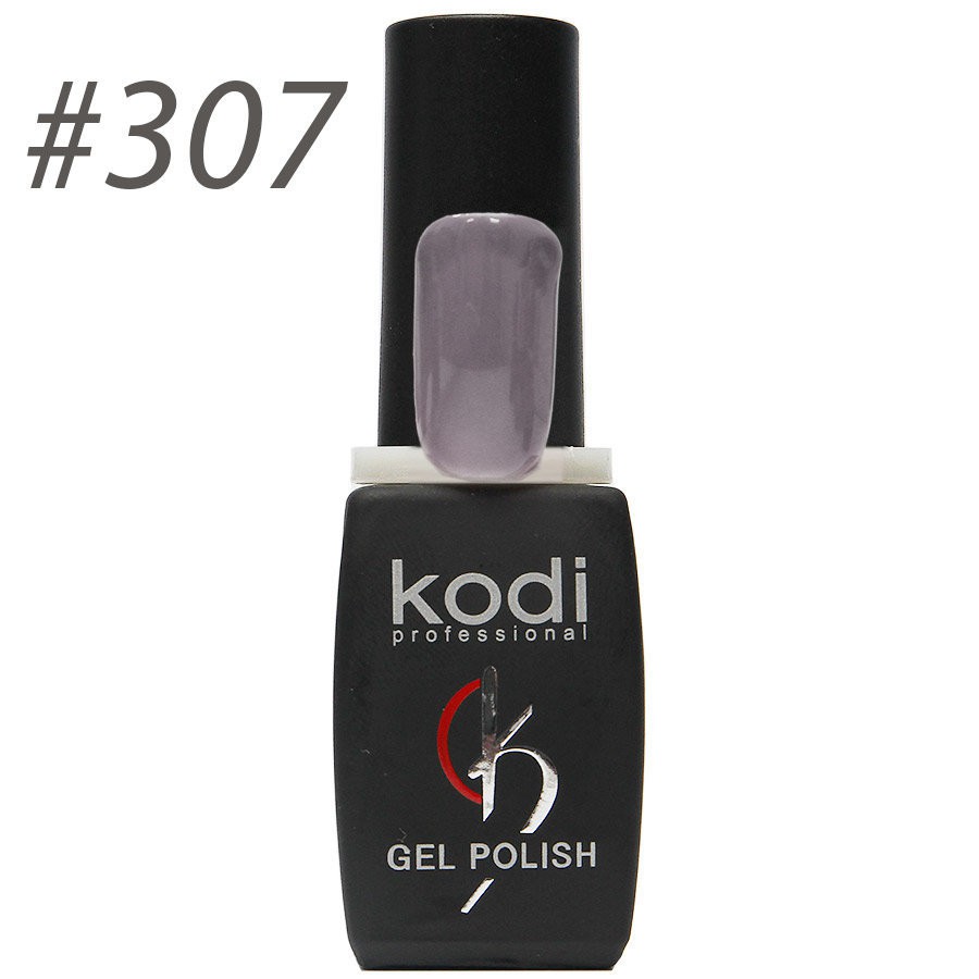 162 . - Kodi Color Gel Polish 8 ml . 307