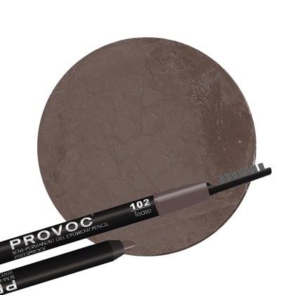 Eye Brow Liner 102 Seductive       ()