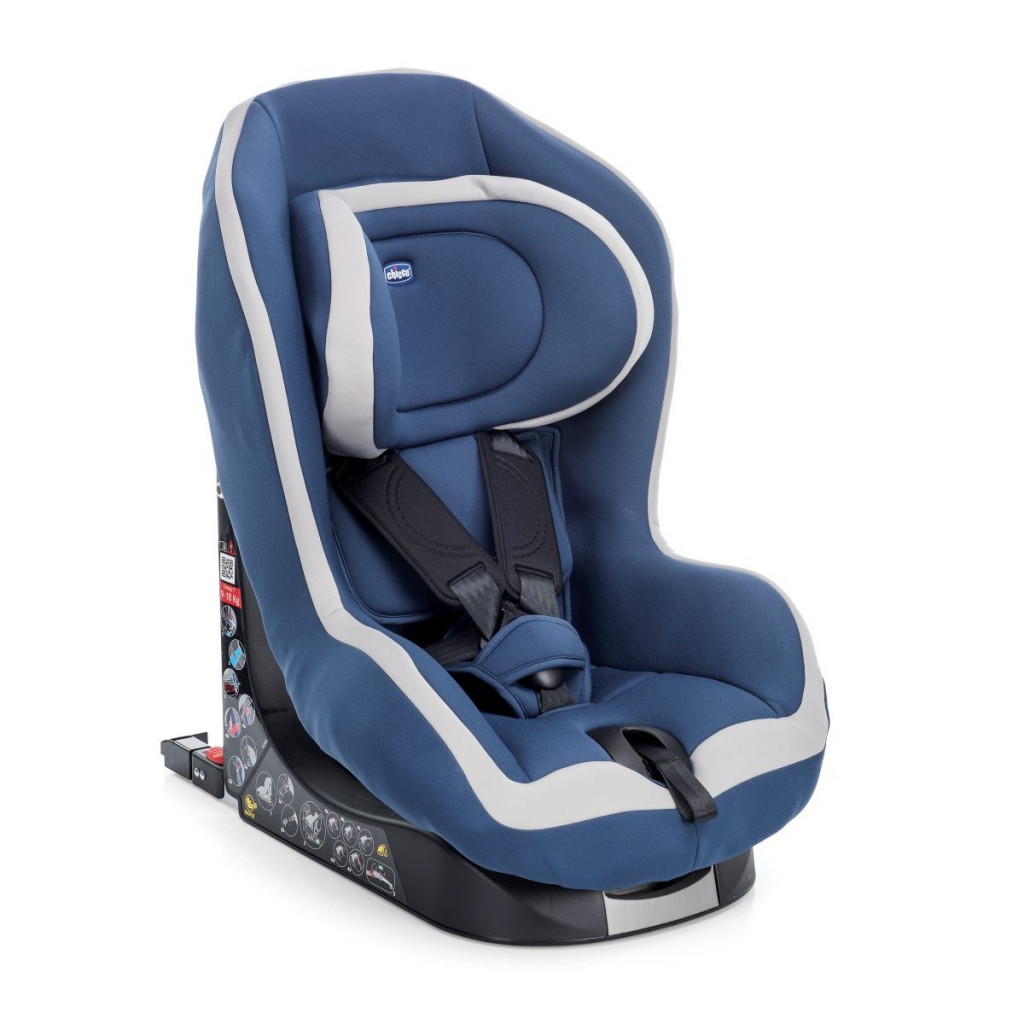  Chicco Go-One Isofix Blue : 06079819800000 : 78437  11900 .