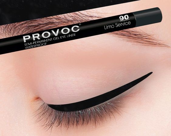 Gel Eye Liner 90 Limo Service       (. )