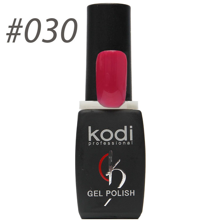 162 . - Kodi Color Gel Polish 8 ml . 030