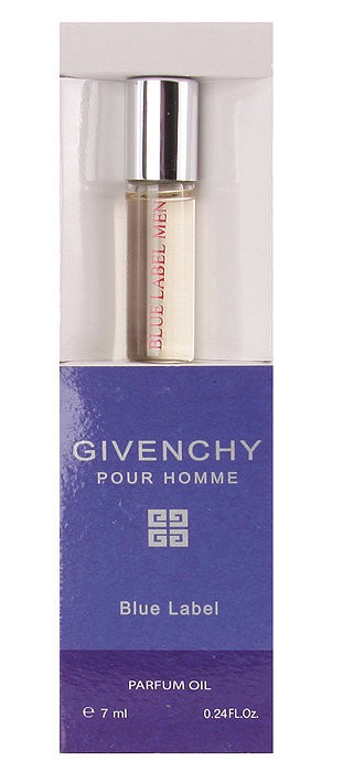 90 . -     Givenchy Pour Homme Blue Label