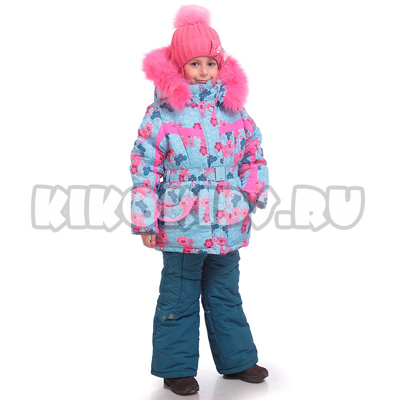 Костюмы девочки Kiko 3319 Б.jpg