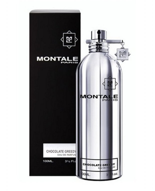 985 . - Montale Chocolate Greedy eau de parfume 100 ml