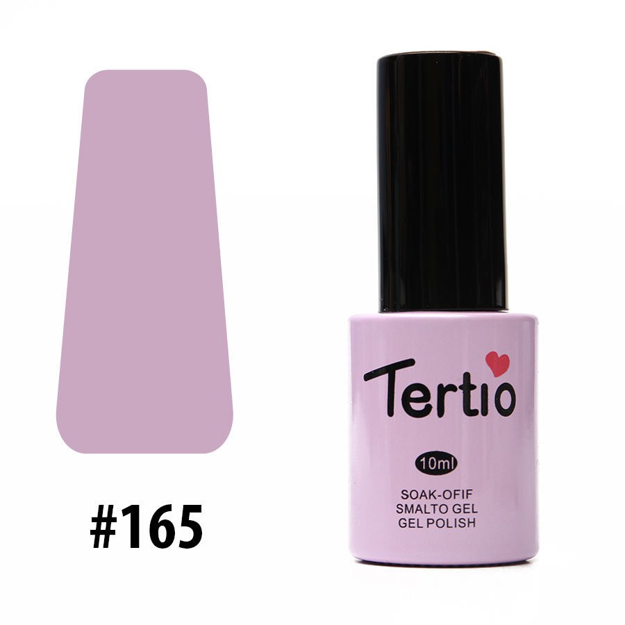 135 . ( 8%) - - Tertio 10ml - 165