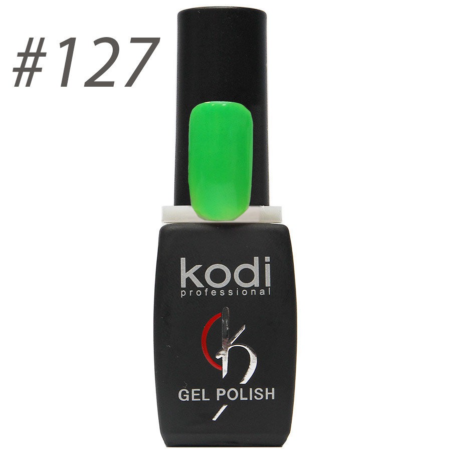 230 . - Kodi Color Gel Polish 8 ml . 127