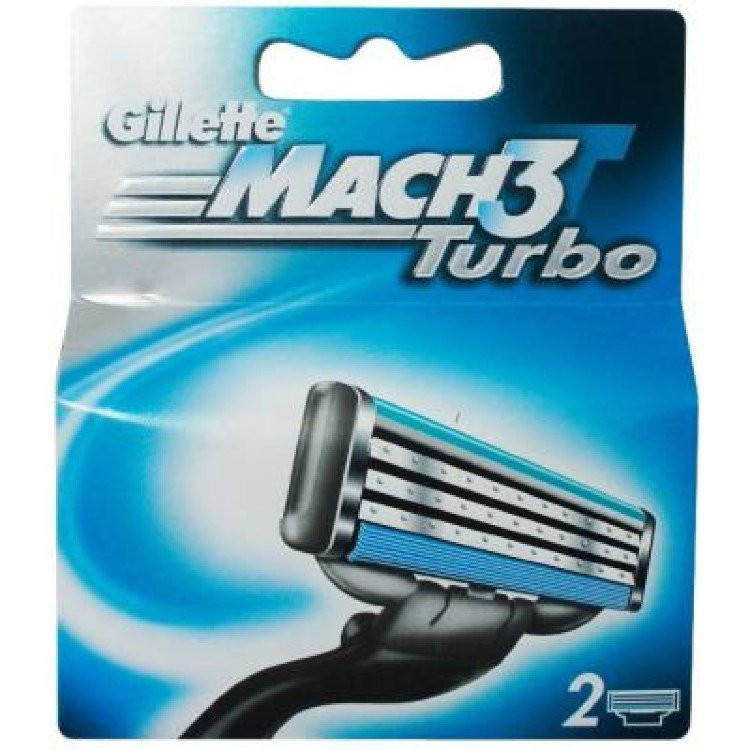 180 . - Mach3 turbo (2.)