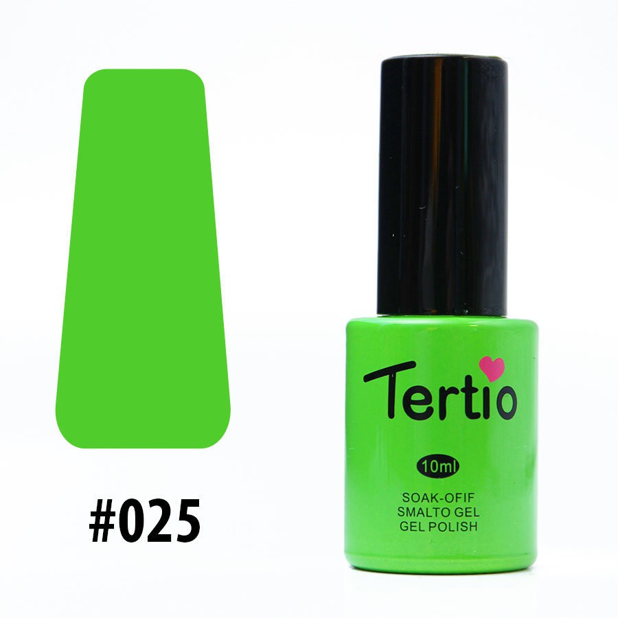 100 . ( 26%) - - Tertio 10ml - 025