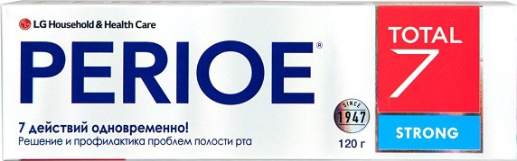 68740 PERIOE зубная паста комплексного действия 