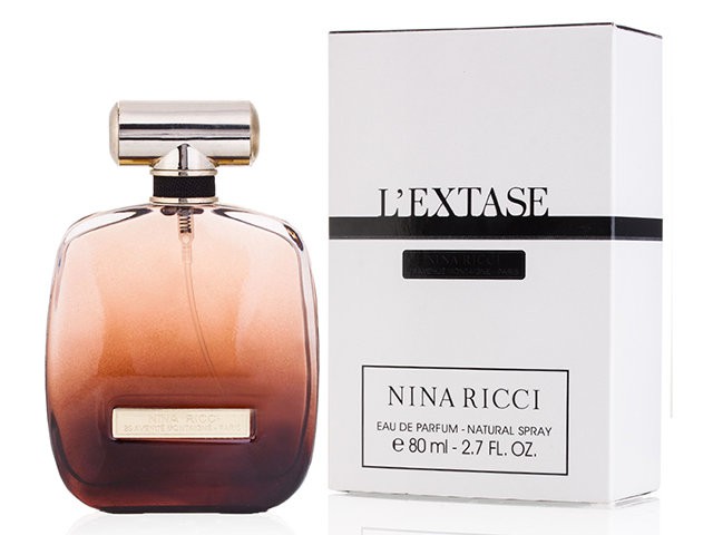 829 . -  Nina Ricci L'Extase