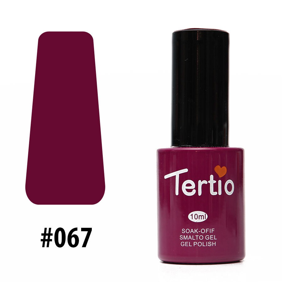 135 . ( 8%) - - Tertio 10ml - 067