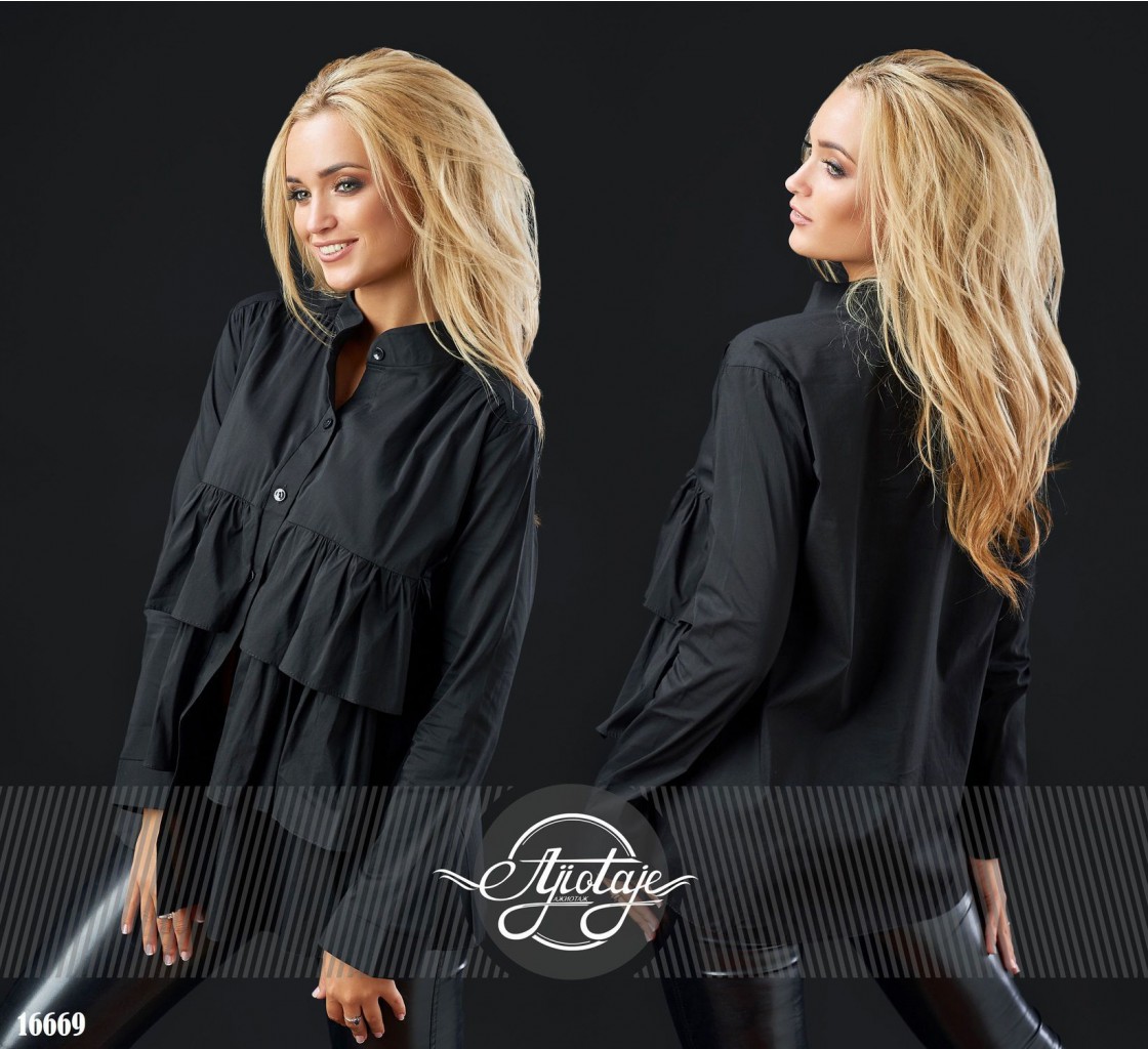 Рубашка - 16669, 868 руб. (362 грн.)