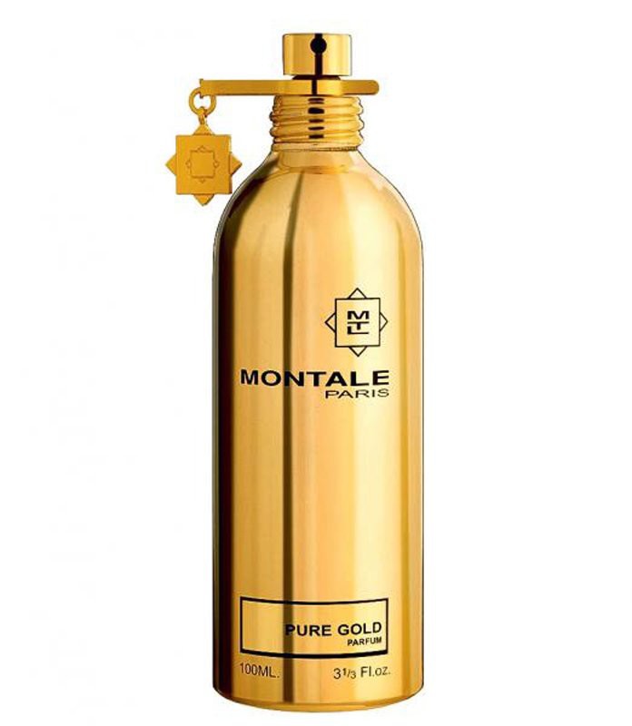 985 . - Montale Pure Gold for women 100 ml