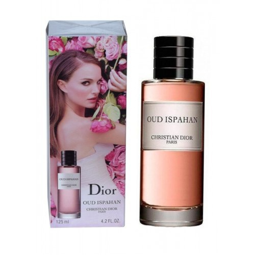 \: Christian Dior Oud Ispahan, edp 125 ml Christian Dior Oud Ispahan, edp 125 ml 390 .