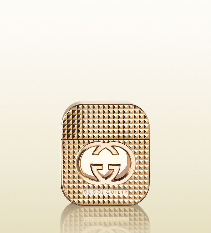 339 . ( 3%) - Gucci - Guilty Stud Limited Edition 75 ml for Woman