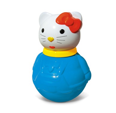 Стеллар Неваляшка малая Кошечка