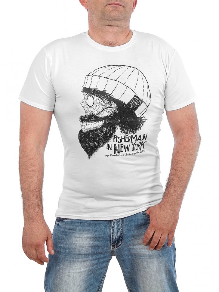 Ф-123 белый, 240 p.